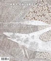 Art Collector Issue 102 Sample Ed.