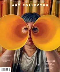 Art Collector Issue 108