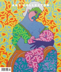 Art Collector Issue 109 Sample Ed.