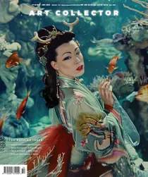 Art Collector 
                issue Issue 110