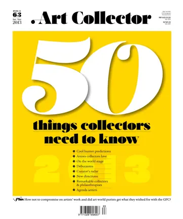 Art Collector Preview