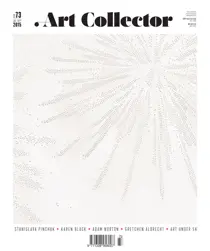 Issue 73 Jul-Sep 15  
                issue Issue 73 Jul-Sep 15 