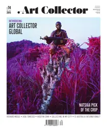 Issue 74 Oct-Dec 15 
                issue Issue 74 Oct-Dec 15