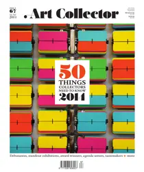 Sample Issue 67 Jan-Mar 2014 
                issue Sample Issue 67 Jan-Mar 2014