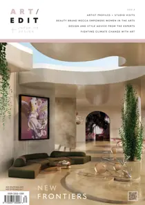 Art Edit #30  2021 Sample Ed