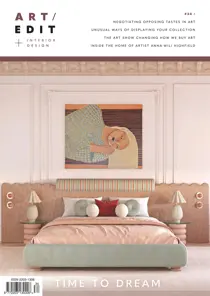 Art Edit #34 2022 Sample Ed