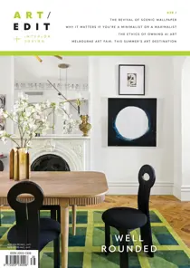 Art Edit #38 2023 Sample Ed