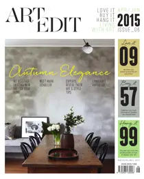 Issue 6 Apr - Jun 2015 
                issue Issue 6 Apr - Jun 2015