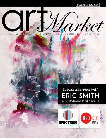 Art Market Magazine Preview