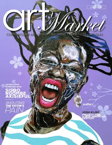 Art Market Magazine Preview