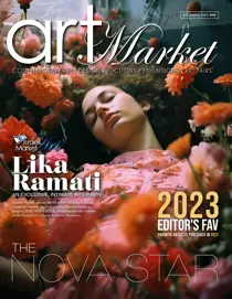 Art Market Magazine December 2023