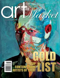 Art Market Magazine Gold List #2