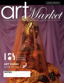 Issue #45 January 2020 
                issue Issue #45 January 2020