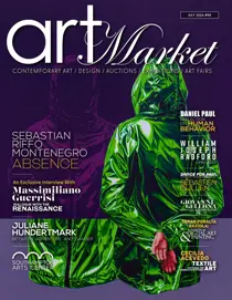 Art Market Magazine July 2024