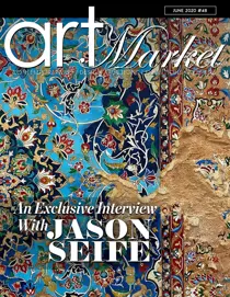 June Issue #48 
                issue June Issue #48