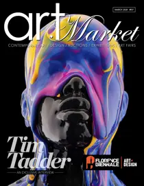 March 2021 Issue #57 
                issue March 2021 Issue #57