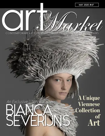 Art Market Magazine Preview