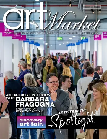 Art Market Magazine Preview