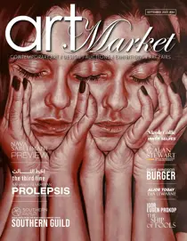 Art Market Magazine September 2023