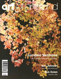 77 - January 2011 
                issue 77 - January 2011