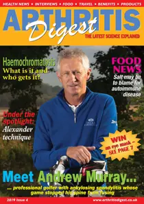 2019 Issue 4 
                issue 2019 Issue 4