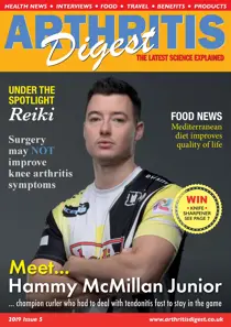 2019 Issue 5 
                issue 2019 Issue 5