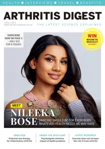 2022 Issue 1 
                issue 2022 Issue 1