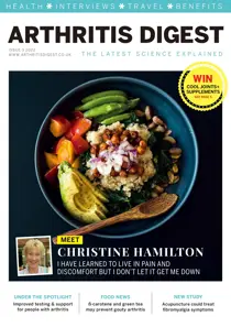 Arthritis Digest 2022 Issue 3