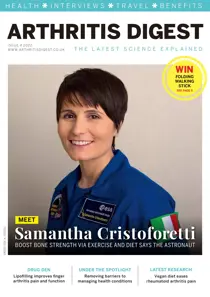Arthritis Digest 2022 Issue 4