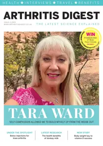 Arthritis Digest 2023 Issue 2