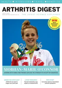 Arthritis Digest 2023 Issue 5