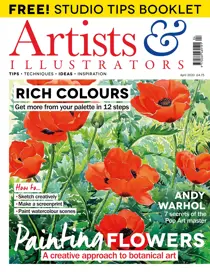 April 2020 
                issue April 2020