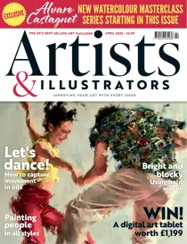 April 2025 
                issue April 2025