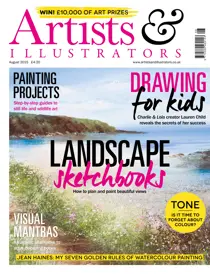 August 2015 
                issue August 2015