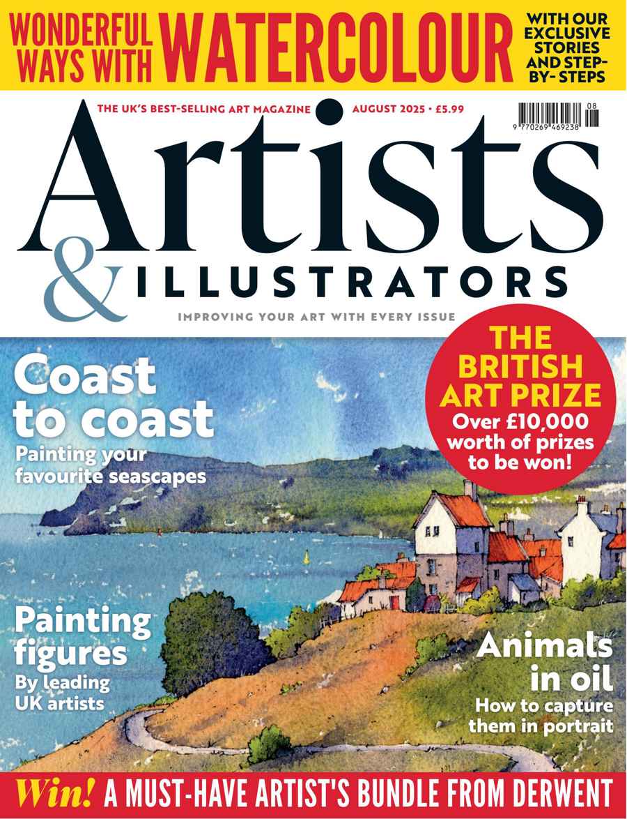 ARTISTS ILLUSTRATORS