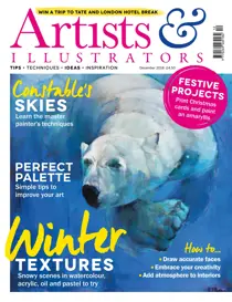 December 2018 
                issue December 2018