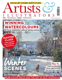 December 2019 
                issue December 2019