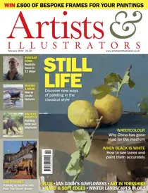 Feb 14 
                issue Feb 14