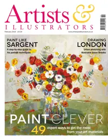 February 2015 
                issue February 2015