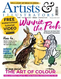 February 2018 
                issue February 2018
