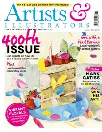 February 2019 
                issue February 2019