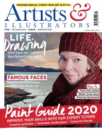 February 2020 
                issue February 2020