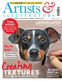 February 2021 
                issue February 2021