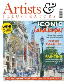 January 2016 
                issue January 2016