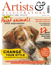 January 2017 
                issue January 2017