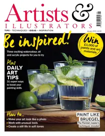 January 2019 
                issue January 2019