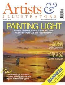 July 2014 
                issue July 2014