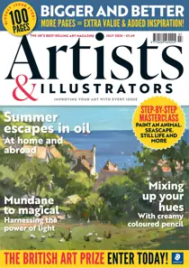 July 2026 
                issue July 2026