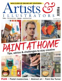 June 2020 
                issue June 2020