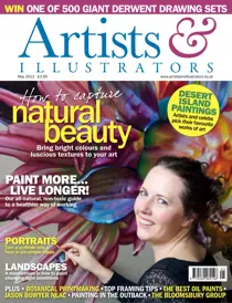 May 2012 
                issue May 2012